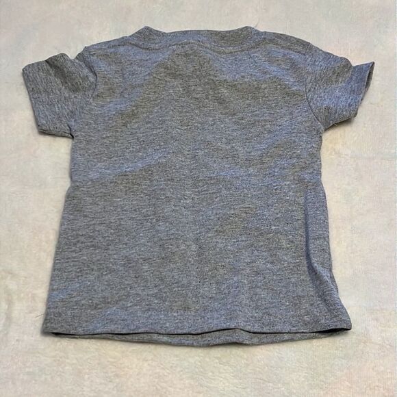 NWT Chapel Hill Sportswear Carolina Basketball T-Shirt - Size Six Months - Picture 8 of 9